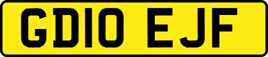 GD10EJF
