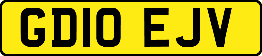 GD10EJV