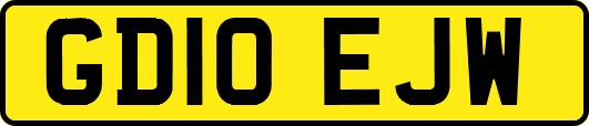 GD10EJW