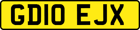 GD10EJX