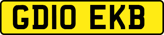 GD10EKB