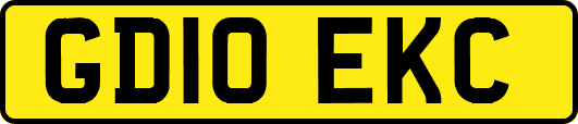 GD10EKC