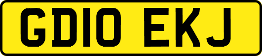 GD10EKJ