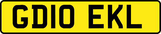 GD10EKL
