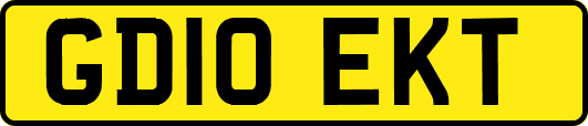 GD10EKT