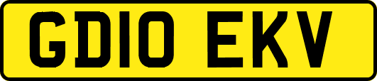 GD10EKV
