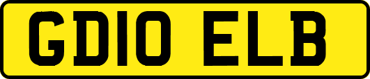 GD10ELB