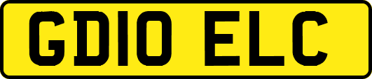 GD10ELC