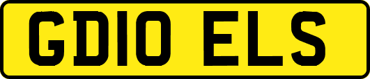 GD10ELS