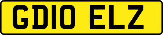 GD10ELZ