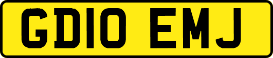 GD10EMJ