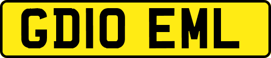 GD10EML
