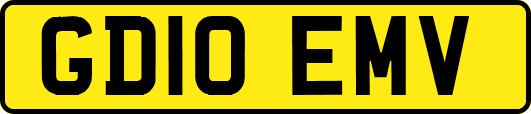 GD10EMV