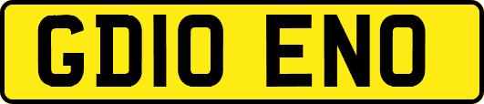 GD10ENO