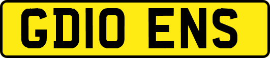 GD10ENS