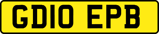GD10EPB
