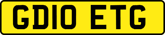 GD10ETG