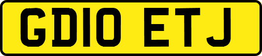 GD10ETJ