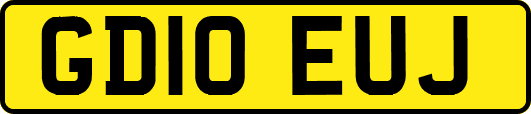 GD10EUJ