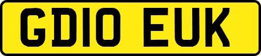 GD10EUK
