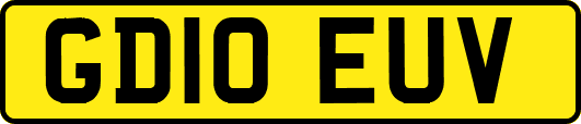 GD10EUV