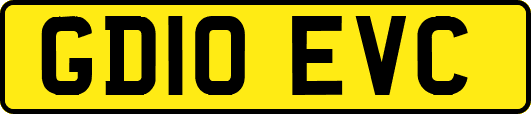 GD10EVC
