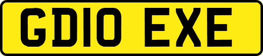 GD10EXE