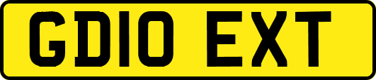 GD10EXT
