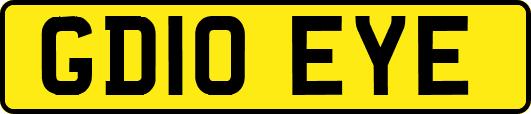GD10EYE