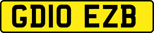 GD10EZB