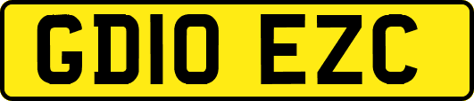 GD10EZC