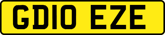 GD10EZE