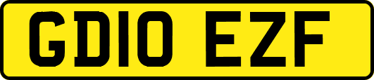 GD10EZF