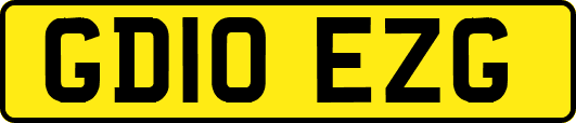 GD10EZG