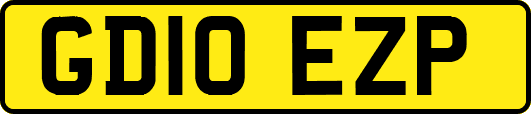 GD10EZP
