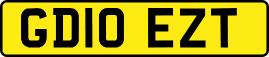 GD10EZT