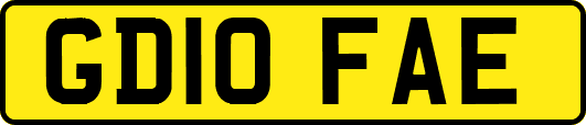 GD10FAE