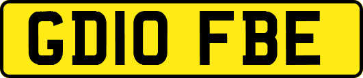 GD10FBE