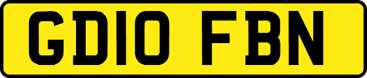 GD10FBN