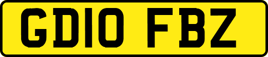 GD10FBZ