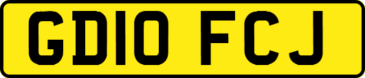 GD10FCJ