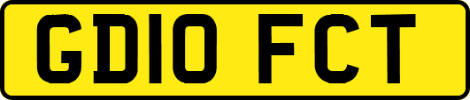 GD10FCT