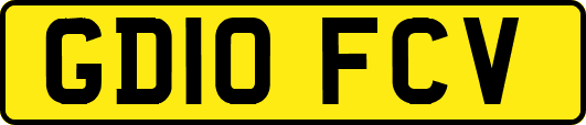 GD10FCV