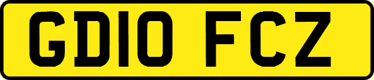 GD10FCZ