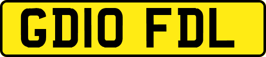 GD10FDL