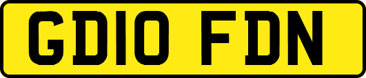 GD10FDN
