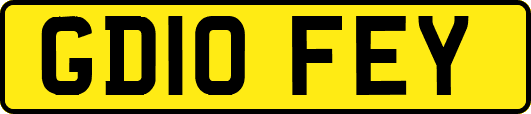 GD10FEY