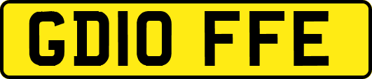 GD10FFE