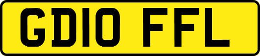 GD10FFL