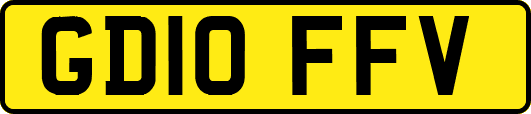 GD10FFV